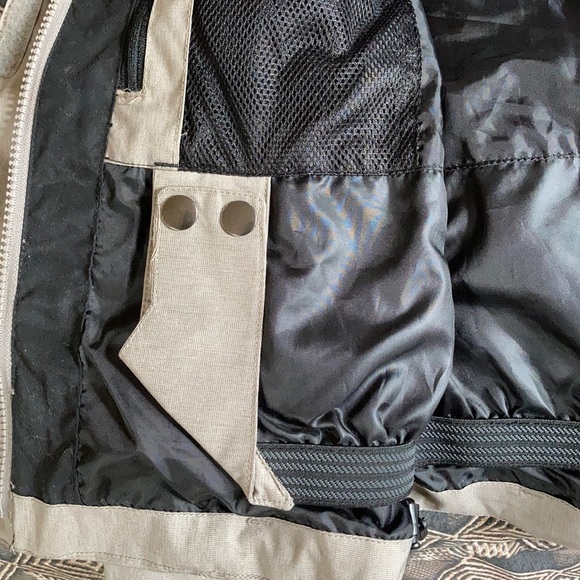 Rossignol lined Shell Jacket - Picture 8 of 15